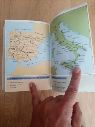 Diccionario español-latín SM