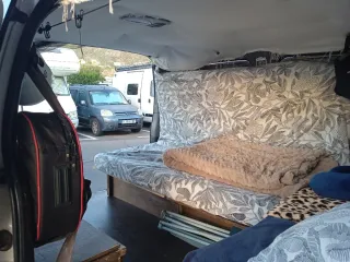 Hyundai h1 2007