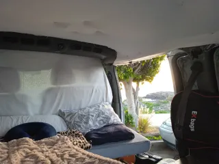 Hyundai h1 2007