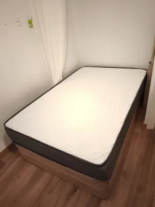 Cama Canapé Cabezal Canapé Canapé Canapé Canapé