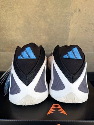 Adidas AE 2 Alphadawg Zapatillas