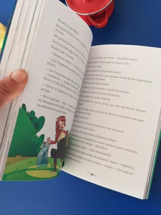 Libro las princesas rebeldes