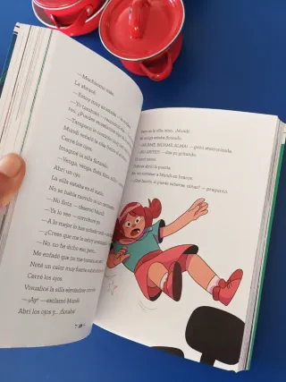 Libro las princesas rebeldes