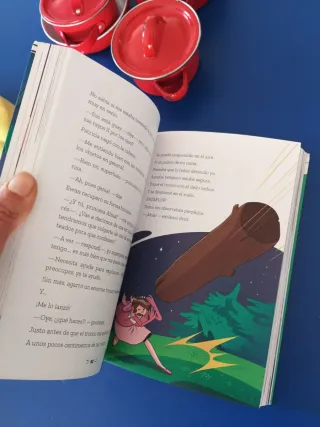 Libro las princesas rebeldes