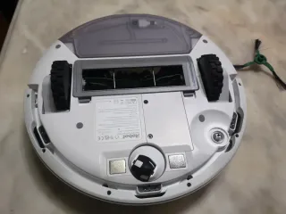 Aspirador Robot Roomba Combo Essential