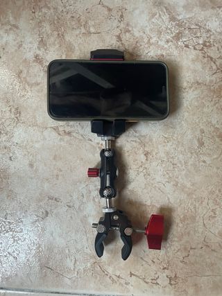 Atril fliscorno Kindle tablet