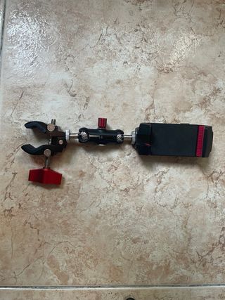 Atril fliscorno Kindle tablet