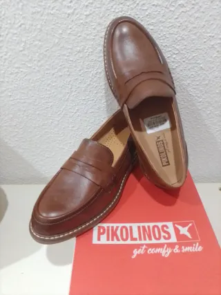Pikolinos Mujer38