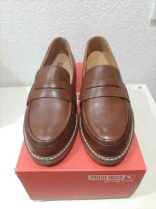 Pikolinos Mujer38