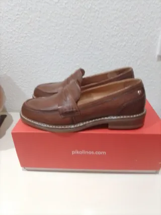 Pikolinos Mujer38