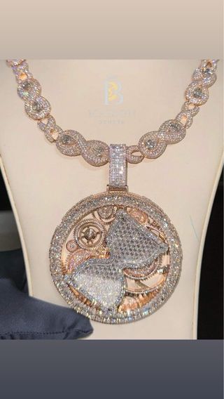 Joyas personalizadas hombre y mujer