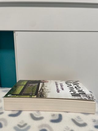 El día que el cielo se caiga