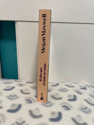 El día que el cielo se caiga