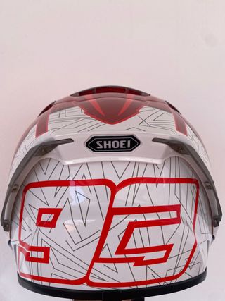 Casco Shoei Marquez 93
