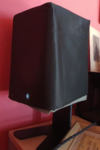 Pareja de monitores 'home estudio' Yamaha HS7