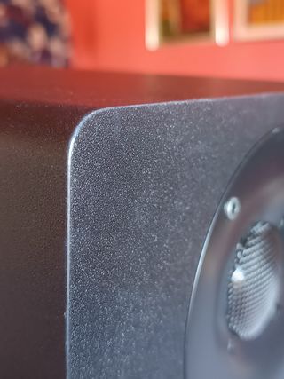 Pareja de monitores 'home estudio' Yamaha HS7