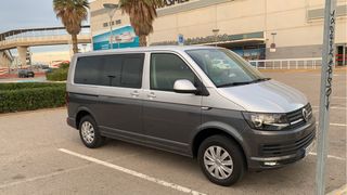 Volkswagen Caravelle 2019