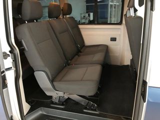 Volkswagen Caravelle 2019