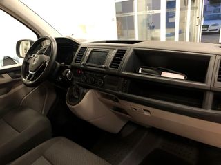 Volkswagen Caravelle 2019