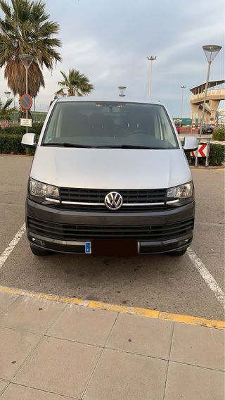 Volkswagen Caravelle 2019