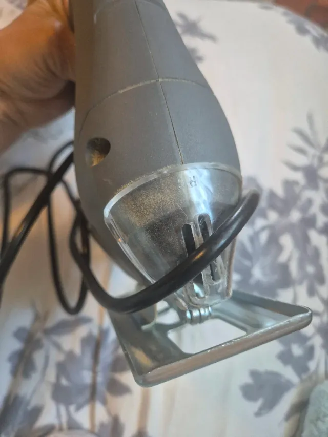 Sierra de calar 400W ZY8504