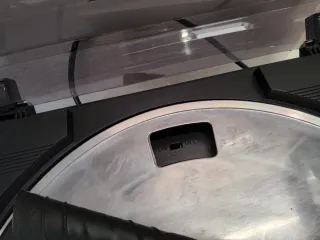 Tocadiscos Pioneer PL-990 Automático con preamp