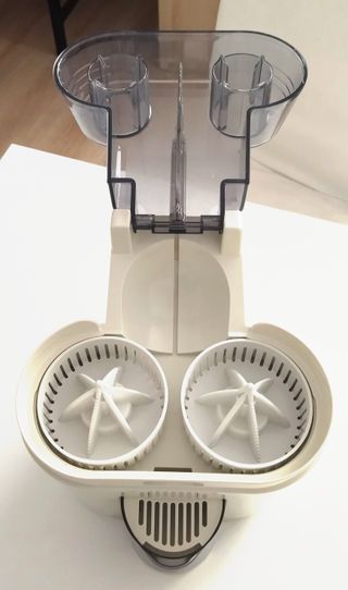 Exprimidor Citropress Duo UFESA