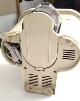 Exprimidor Citropress Duo UFESA