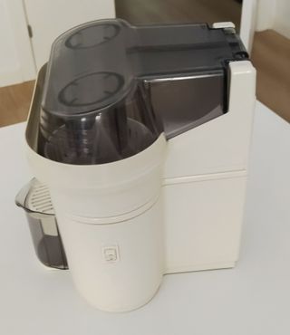 Exprimidor Citropress Duo UFESA