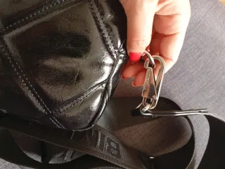 Bandolera Bimba y Lola Negra