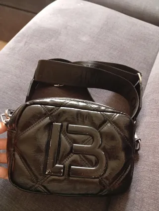 Bandolera Bimba y Lola Negra