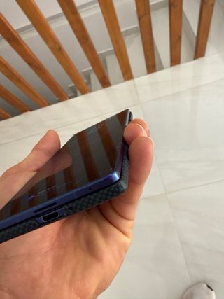 Samsung Galaxy Z Fold 7 256GB + extras