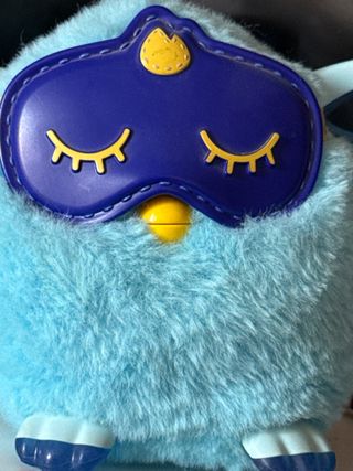 Furby Connect Azul