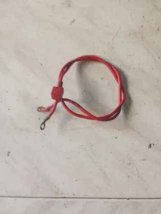 Cable Positivo Bateria