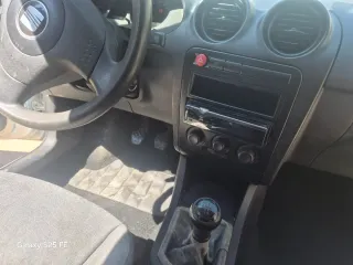 SEAT Ibiza 2004