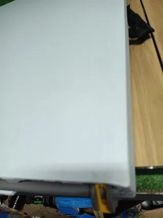 Mesa picnic plegable en resina 180x74x74 cm