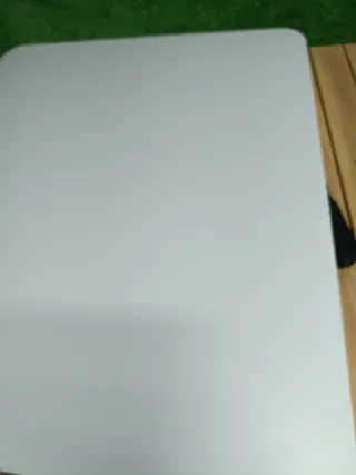 Mesa picnic plegable en resina 180x74x74 cm