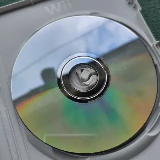 Donkey Kong Country Returns Wii