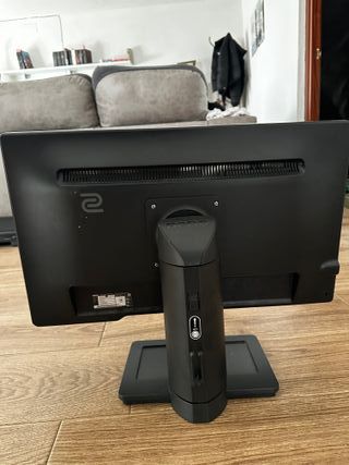 Monitor BenQ ZOWIE XL2411P 24 144Hz