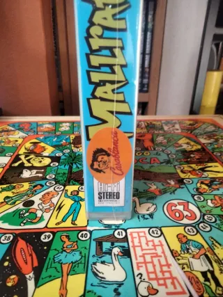 Mallrats VHS Comedia Culto