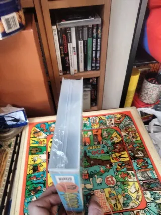 Mallrats VHS Comedia Culto
