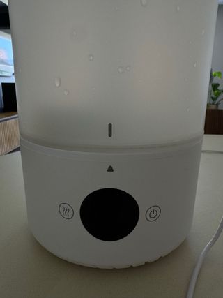 Humidificador Levoit Blanco