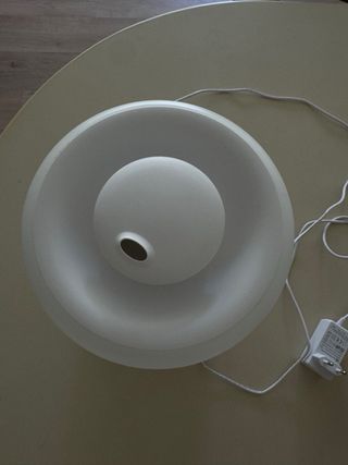 Humidificador Levoit Blanco