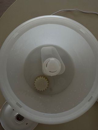 Humidificador Levoit Blanco