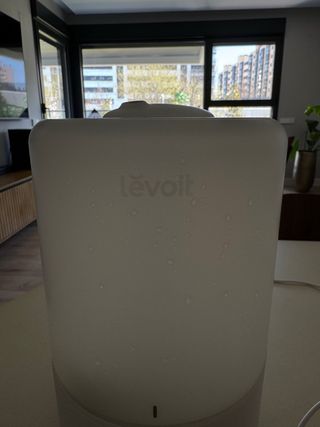 Humidificador Levoit Blanco
