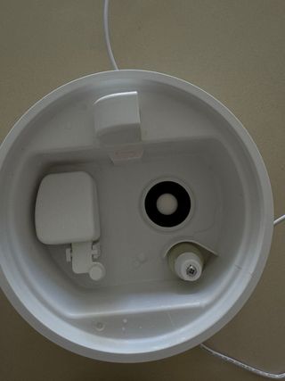 Humidificador Levoit Blanco