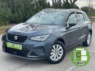 SEAT Arona 1.0 TSI 81kW (110CV) FR