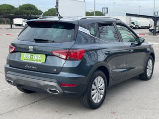 SEAT Arona 1.0 TSI 81kW (110CV) FR