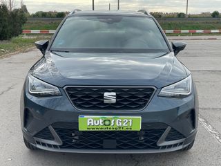 SEAT Arona 1.0 TSI 81kW (110CV) FR