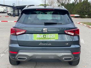 SEAT Arona 1.0 TSI 81kW (110CV) FR